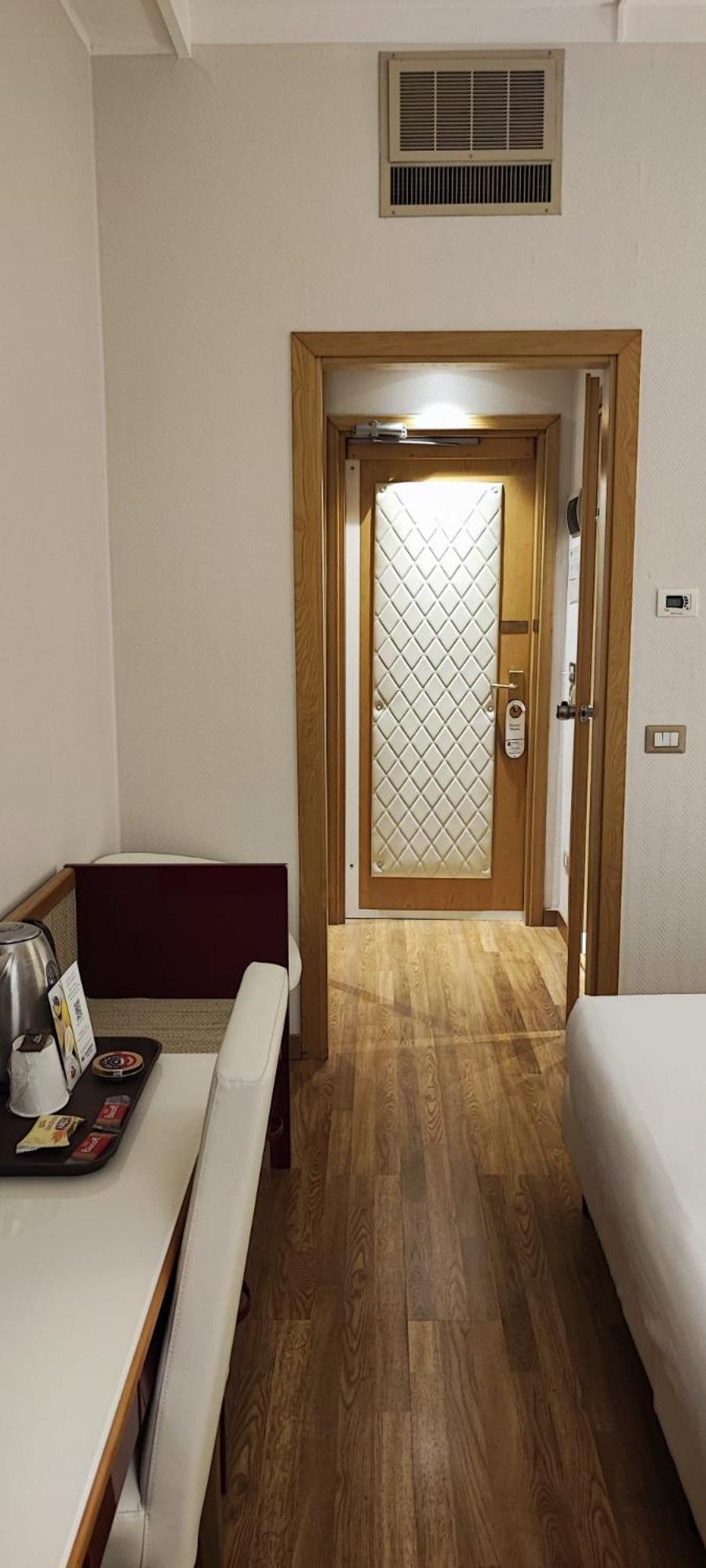 Best Western Air Hotel Linate Segrate Buitenkant foto